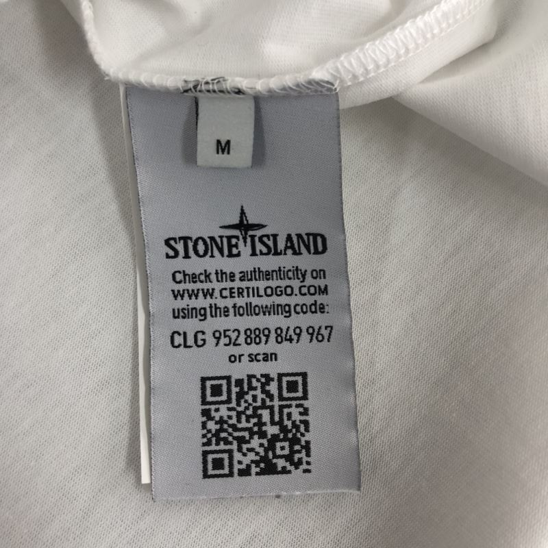 Stone Island T-Shirts